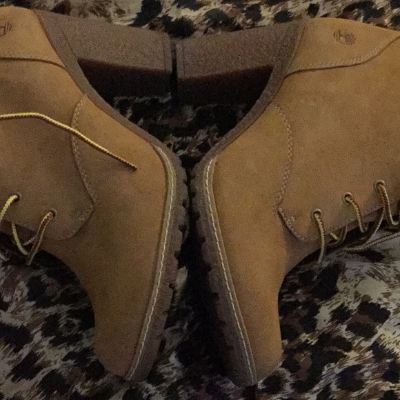 👢 boots - Picture 4 of 7